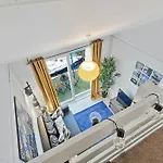 On The Water With Free Parking - By My Getaways